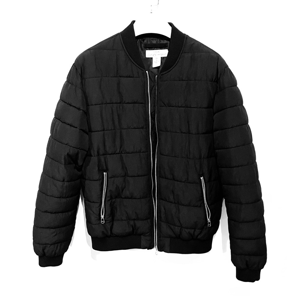 H&M Bomber Jacket - Picture 4 of 11